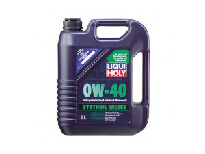 LIQUI MOLY 1361 variklio alyva; variklio alyva