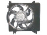 BERU LE543 ventiliatorius, radiatoriaus 
 Aušinimo sistema -> Oro aušinimas
253800 2000