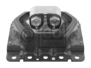 FEBI BILSTEIN 35037 variklio montavimas 
 Variklis -> Variklio montavimas -> Variklio montavimo rėmas
20499473