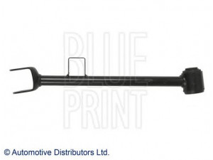 BLUE PRINT ADT386111 vikšro valdymo svirtis 
 Ašies montavimas/vairavimo mechanizmas/ratai -> Valdymo svirtis/pasukamosios svirties sujungimas -> Vairo trauklės (valdymo svirtis, išilginis balansyras, diago
48730-48120, 48730-48120