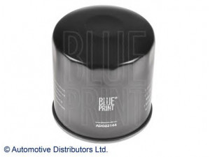 BLUE PRINT ADG02144 alyvos filtras 
 Techninės priežiūros dalys -> Techninės priežiūros intervalai
26300-35530, 26300-35530