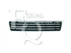 EQUAL QUALITY G0269 radiatorius grotelės 
 Kėbulas -> Kėbulo dalys/ sparnas/buferis -> Priekinis aerodinaminio pasipriešinimo sumažinimas/grotelės
92933130
