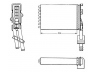 NRF 58621 šilumokaitis, salono šildymas 
 Šildymas / vėdinimas -> Šilumokaitis
7701032298