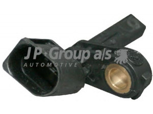 JP GROUP 1197101670 jutiklis, rato greitis 
 Stabdžių sistema -> Vairavimo dinamikos kontrolė
7H0927803