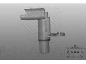 BOUGICORD 144325 jutiklis, skirstomojo veleno padėtis 
 Elektros įranga -> Jutikliai
1920-AE, 9634605580, 1920-AE, 9634605580