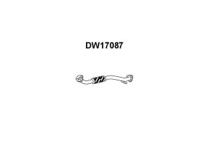 VENEPORTE DW17087 išleidimo kolektorius
96264088, D96471605