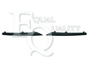 EQUAL QUALITY M0898 apdailos/apsauginės juostelė, radiatoriaus grotelės 
 Kėbulas -> Apdaila/apsauga/dekoratyvinės juostelės/emblemos -> Apdailos/apsauginės juostelės
51117198899