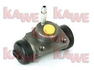 KAWE W4952 rato stabdžių cilindras 
 Stabdžių sistema -> Ratų cilindrai
34211107135, 34213660123, 553750