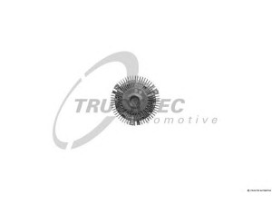 TRUCKTEC AUTOMOTIVE 02.19.135 sankaba, radiatoriaus ventiliatorius
001 500 1993, 111 200 0322, 111 200 0422