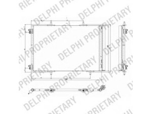 DELPHI TSP0225642 kondensatorius, oro kondicionierius 
 Oro kondicionavimas -> Kondensatorius
6455.EK, 6455.EK