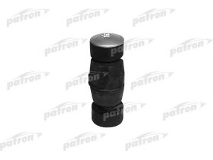 PATRON PSE2065 skersinio stabilizatoriaus įvorių komplektas 
 Ašies montavimas/vairavimo mechanizmas/ratai -> Stabilizatorius/fiksatoriai -> Sklendės
5461600QAA, 7700799404
