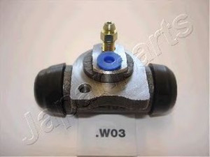 JAPANPARTS CS-W03 rato stabdžių cilindras 
 Stabdžių sistema -> Ratų cilindrai
96312155