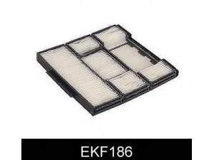 COMLINE EKF186 filtras, salono oras 
 Techninės priežiūros dalys -> Techninės priežiūros intervalai
88508-02010, 88508-12010, 88508-12020