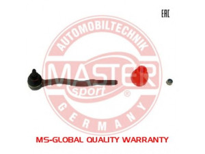 MASTER-SPORT 10584-PCS-MS skersinės vairo trauklės galas 
 Vairavimas -> Vairo mechanizmo sujungimai
32 11 1 126 757  