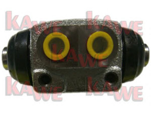 KAWE W5171 rato stabdžių cilindras 
 Stabdžių sistema -> Ratų cilindrai
583204A000, 583204A000, 583204A020
