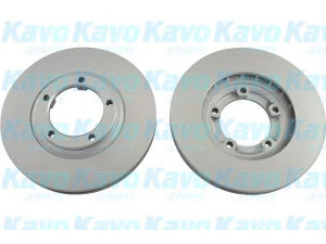 KAVO PARTS BR-3212-C stabdžių diskas 
 Dviratė transporto priemonės -> Stabdžių sistema -> Stabdžių diskai / priedai
581294A000, 581294A100