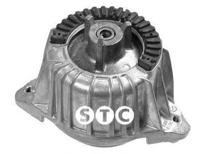 STC T405998 variklio montavimas 
 Variklis -> Variklio montavimas -> Variklio montavimo rėmas
204 240 02 17, 204 240 03 17, 2042400217