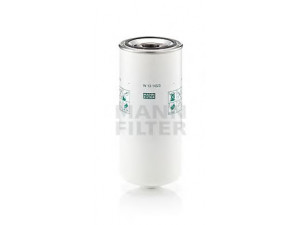 MANN-FILTER W 13 145/3 alyvos filtras 
 Techninės priežiūros dalys -> Techninės priežiūros intervalai
026 7714, 267 714, 50 01 846 644