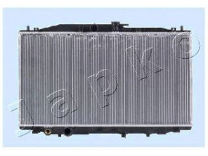 JAPKO RDA193020 radiatorius, variklio aušinimas 
 Aušinimo sistema -> Radiatorius/alyvos aušintuvas -> Radiatorius/dalys
19010RBA901, 19010RBAE01