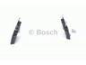 BOSCH 0 986 424 661 stabdžių trinkelių rinkinys, diskinis stabdys 
 Techninės priežiūros dalys -> Papildomas remontas
1JO698151B, 43022-S1A-E02, 43022-S1A-E03