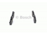 BOSCH 0 986 494 489 stabdžių trinkelių rinkinys, diskinis stabdys 
 Techninės priežiūros dalys -> Papildomas remontas
34 11 9 804 735, 34 11 9 804 735