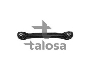TALOSA 43-01904 vikšro valdymo svirtis 
 Ašies montavimas/vairavimo mechanizmas/ratai -> Valdymo svirtis/pasukamosios svirties sujungimas -> Vairo trauklės (valdymo svirtis, išilginis balansyras, diago
1243500129, 2103500029, 2103503806