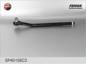FENOX SP40156C3 vidinė skersinė vairo trauklė 
 Vairavimas -> Vairo mechanizmo sujungimai
2108-3414060