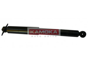 KAMOKA 20343424 amortizatorius 
 Pakaba -> Amortizatorius
1666360, 5031030, 5031031, 6180900