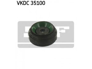 SKF VKDC 35100 pakabos statramsčio atraminis guolis 
 Ašies montavimas/vairavimo mechanizmas/ratai -> Montavimas, pakabos statramstis