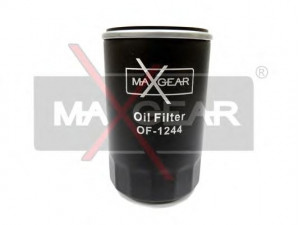 MAXGEAR 26-0045 alyvos filtras 
 Techninės priežiūros dalys -> Techninės priežiūros intervalai
1043147, 1047169, 1097077, 1663051