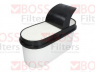 BOSS FILTERS BS01-148 oro filtras 
 Techninės priežiūros dalys -> Techninės priežiūros intervalai
0040946904