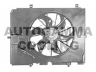 AUTOGAMMA GA200746 ventiliatorius, radiatoriaus 
 Aušinimo sistema -> Oro aušinimas
2105052355, 5401588, A0015003593