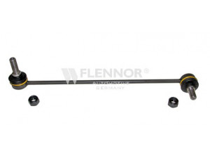 FLENNOR FL583-H šarnyro stabilizatorius 
 Ašies montavimas/vairavimo mechanizmas/ratai -> Stabilizatorius/fiksatoriai -> Savaime išsilyginanti atrama
1J0411316D, 1J0411316D, 1J0411316D