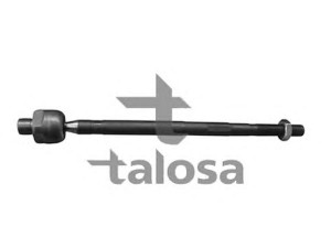 TALOSA 44-04805 vidinė skersinė vairo trauklė 
 Vairavimas -> Vairo mechanizmo sujungimai
GA2A32240, GA2A32240A, GA2A32250
