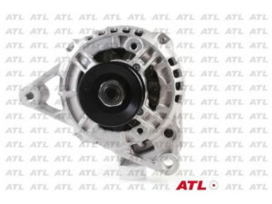 ATL Autotechnik L 39 550 kintamosios srovės generatorius 
 Elektros įranga -> Kint. sr. generatorius/dalys -> Kintamosios srovės generatorius
047903015P, 058903016, 047903015P