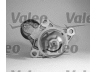 VALEO 458229 starteris 
 Elektros įranga -> Starterio sistema -> Starteris
NAD101080, NAD101260, NAD101260E