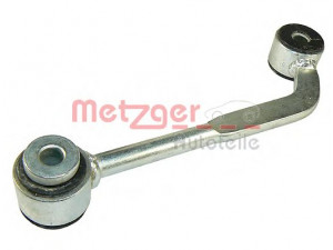 METZGER 53038213 šarnyro stabilizatorius 
 Ašies montavimas/vairavimo mechanizmas/ratai -> Stabilizatorius/fiksatoriai -> Savaime išsilyginanti atrama
203 320 0789