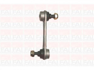 FAI AutoParts SS5347 šarnyro stabilizatorius 
 Ašies montavimas/vairavimo mechanizmas/ratai -> Stabilizatorius/fiksatoriai -> Savaime išsilyginanti atrama
4883012060