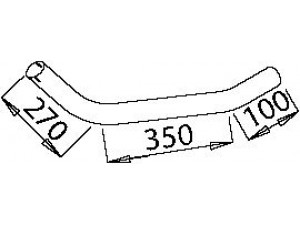 DINEX 51173 išleidimo kolektorius
619.490.1220