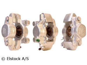 ELSTOCK 82-1827 stabdžių apkaba 
 Dviratė transporto priemonės -> Stabdžių sistema -> Stabdžių apkaba / priedai