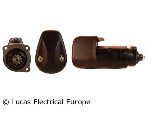 LUCAS ELECTRICAL LRS01855 starteris
298386, D298386, 847330