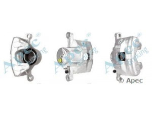 APEC braking LCA101 stabdžių apkaba 
 Dviratė transporto priemonės -> Stabdžių sistema -> Stabdžių apkaba / priedai
8971444770, 97144477, 97035249