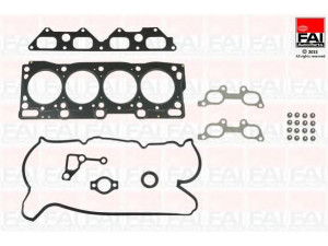 FAI AutoParts HS1599 tarpiklių komplektas, cilindro galva 
 Variklis -> Cilindrų galvutė/dalys -> Tarpiklis, cilindrų galvutė
8FGC10235