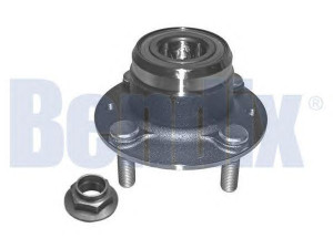 BENDIX 050319B rato guolio komplektas 
 Ašies montavimas/vairavimo mechanizmas/ratai -> Rato stebulė/montavimas -> Rato guolis
0K202-26-150, 0K20226150, OK20226150