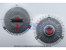 AKS DASIS 058250N sankaba, radiatoriaus ventiliatorius 
 Aušinimo sistema -> Radiatoriaus ventiliatorius
11511723830, 11521709499, 11521719046