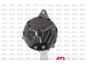 ATL Autotechnik L 41 620 kintamosios srovės generatorius 
 Elektros įranga -> Kint. sr. generatorius/dalys -> Kintamosios srovės generatorius
11 01 550, 1101 551, 12 04 043