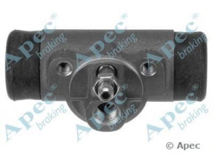 APEC braking BCY1414 rato stabdžių cilindras 
 Stabdžių sistema -> Ratų cilindrai
4755042020, 47550B4010