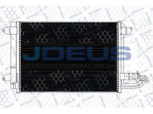 JDEUS 730M06A kondensatorius, oro kondicionierius 
 Oro kondicionavimas -> Kondensatorius
1K0820411AC, 1K0820411AH, 1K0820411D