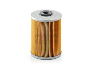 MANN-FILTER H 1149 filtras, hidraulinė sistema