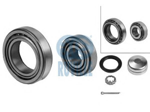 RUVILLE 5712 rato guolio komplektas 
 Ašies montavimas/vairavimo mechanizmas/ratai -> Rato stebulė/montavimas -> Rato guolis
4A0 598 625, 4A0 598 625 A, 4A0 598 625